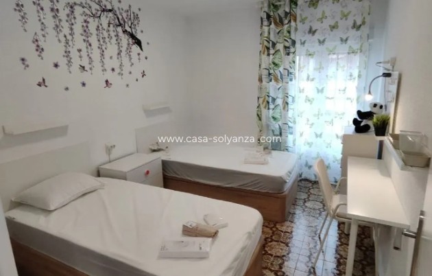 Revente - Appartement - La Romana - Inland