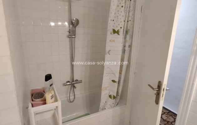 Revente - Appartement - La Romana - Inland