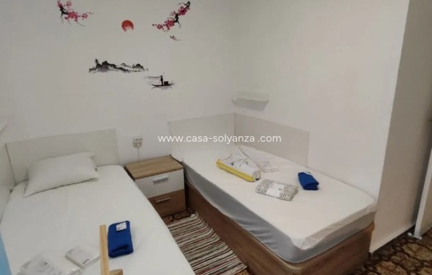 Revente - Appartement - La Romana - Inland