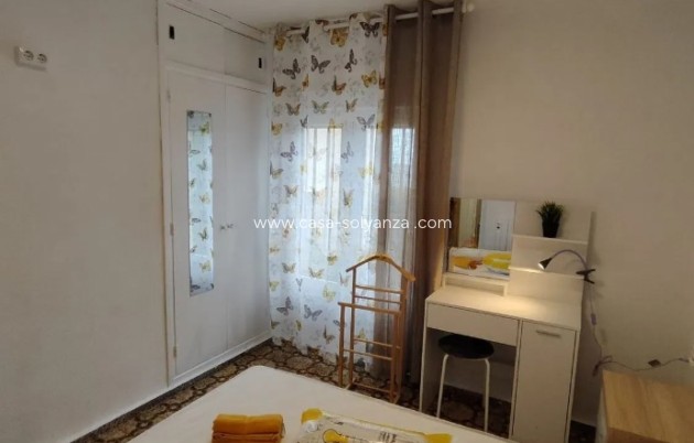 Revente - Appartement - La Romana - Inland