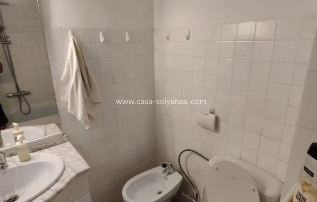 Revente - Appartement - La Romana - Inland