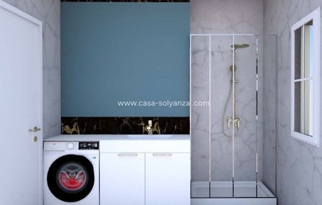 Revente - Appartement - Torrevieja - Costa Blanca