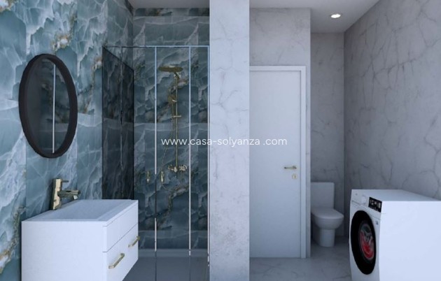 Revente - Appartement - Torrevieja - Costa Blanca