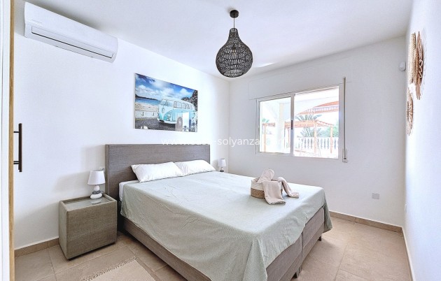 Resale - Villa - Los Urrutias - Costa Calida