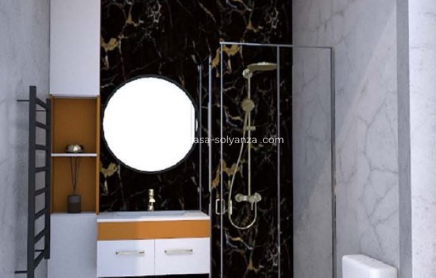 Revente - Appartement - Torrevieja - Costa Blanca