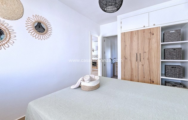 Resale - Villa - Los Urrutias - Costa Calida