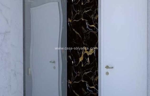 Revente - Appartement - Torrevieja - Costa Blanca