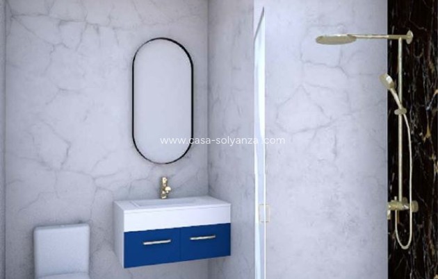 Revente - Appartement - Torrevieja - Costa Blanca