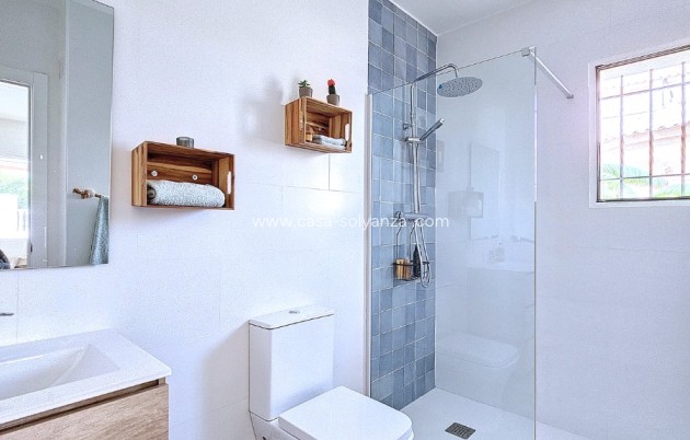 Resale - Villa - Los Urrutias - Costa Calida