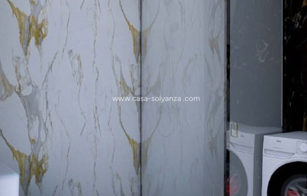 Herverkoop - Appartement / flat - Torrevieja - Costa Blanca