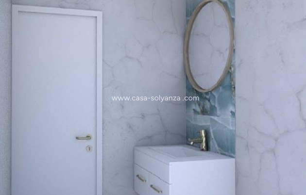 Reventa - Apartamento / piso - Torrevieja - Costa Blanca