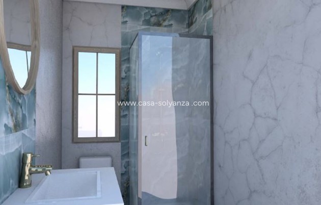 Reventa - Apartamento / piso - Torrevieja - Costa Blanca