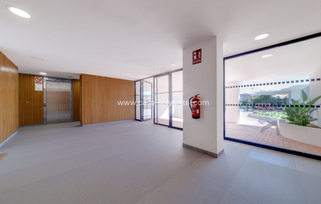 Revente - Appartement - Calpe - Costa Blanca