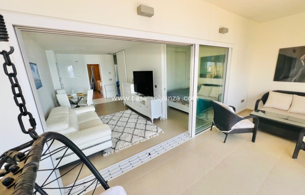 Revente - Appartement - Benidorm - Costa Blanca