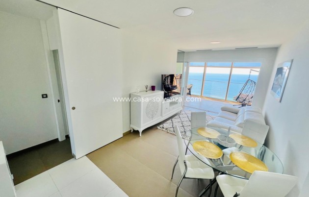 Revente - Appartement - Benidorm - Costa Blanca