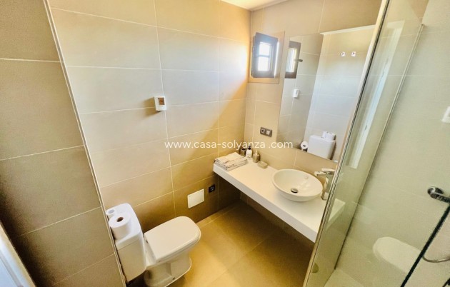 Revente - Appartement - Benidorm - Costa Blanca