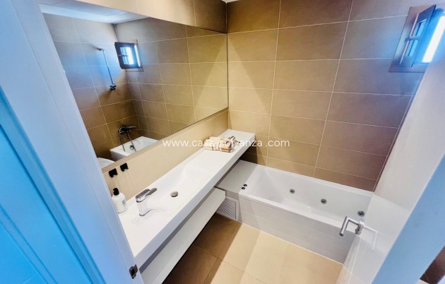 Revente - Appartement - Benidorm - Costa Blanca