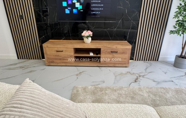 Revente - Appartement - Torrevieja - Costa Blanca