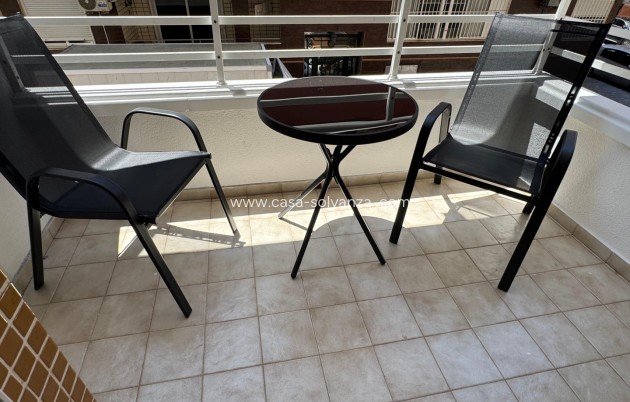 Revente - Appartement - Torrevieja - Costa Blanca