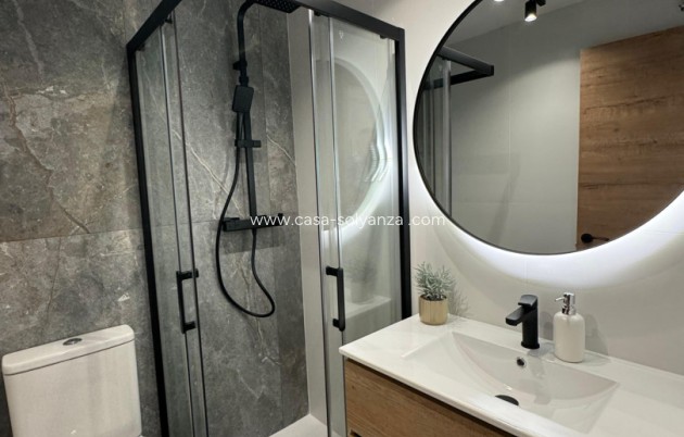 Revente - Appartement - Torrevieja - Costa Blanca