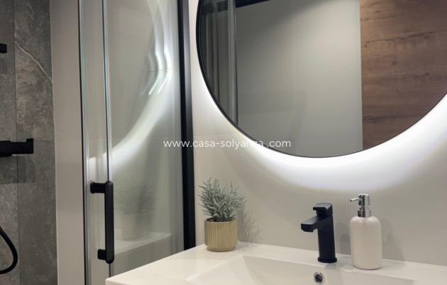 Revente - Appartement - Torrevieja - Costa Blanca