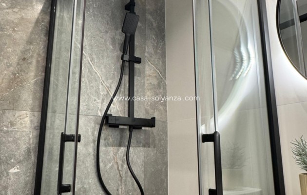 Revente - Appartement - Torrevieja - Costa Blanca