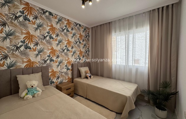 Revente - Appartement - Torrevieja - Costa Blanca