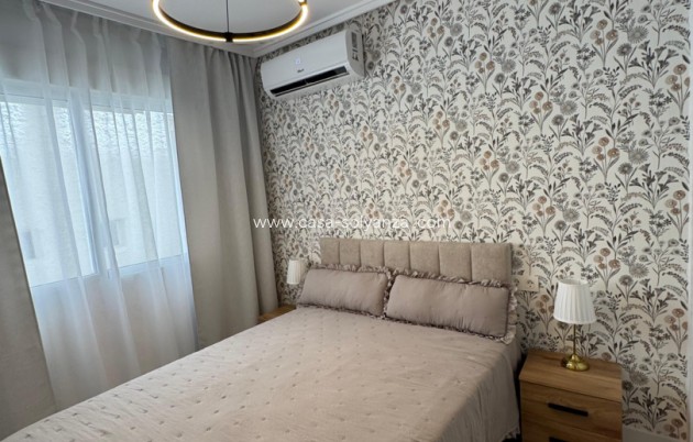 Revente - Appartement - Torrevieja - Costa Blanca