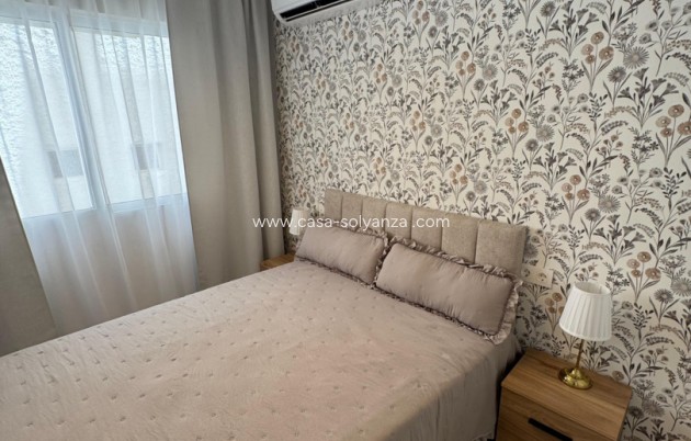 Revente - Appartement - Torrevieja - Costa Blanca