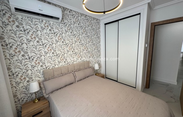 Revente - Appartement - Torrevieja - Costa Blanca