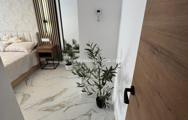 Revente - Appartement - Torrevieja - Costa Blanca