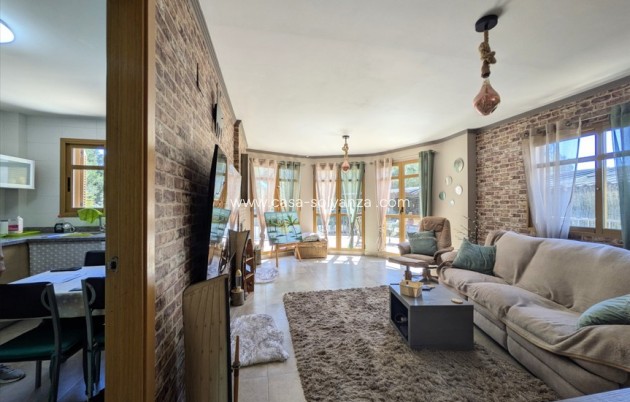 Revente - Maison de ville - Benidorm - Costa Blanca