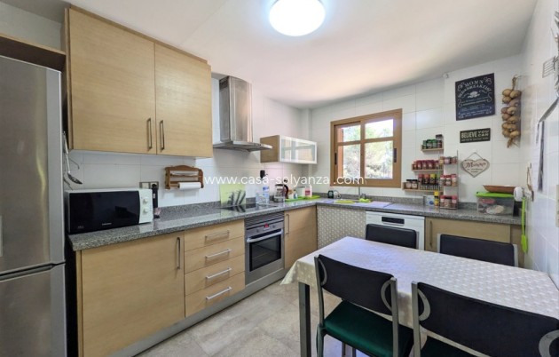 Revente - Maison de ville - Benidorm - Costa Blanca