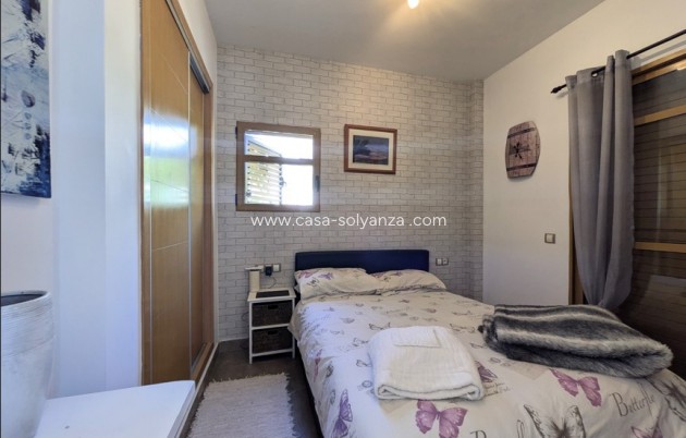 Revente - Maison de ville - Benidorm - Costa Blanca