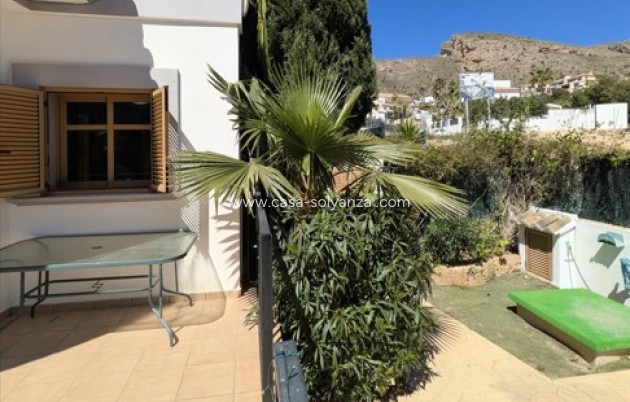 Revente - Maison de ville - Benidorm - Costa Blanca