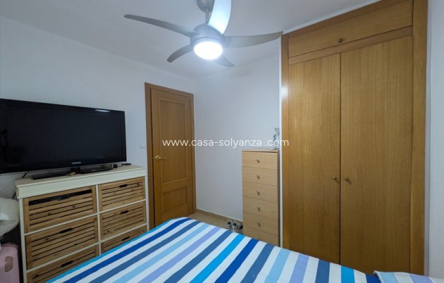 Revente - Appartement - El Campello - Costa Blanca
