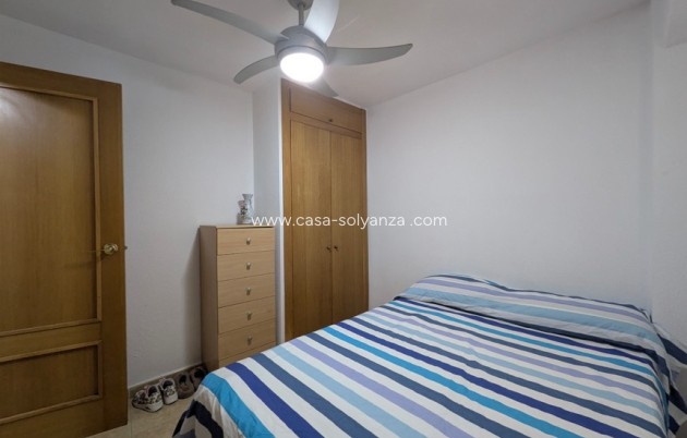 Revente - Appartement - El Campello - Costa Blanca