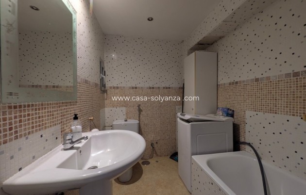 Revente - Appartement - El Campello - Costa Blanca