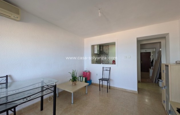 Revente - Appartement - El Campello - Costa Blanca