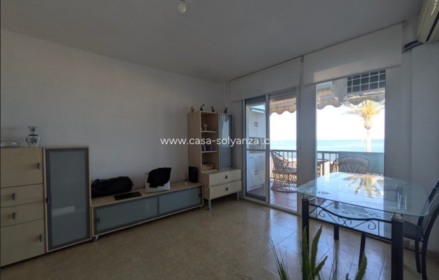 Revente - Appartement - El Campello - Costa Blanca