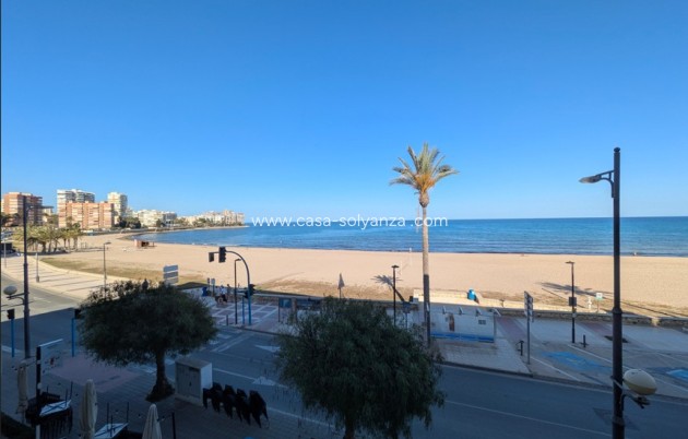 Revente - Appartement - El Campello - Costa Blanca