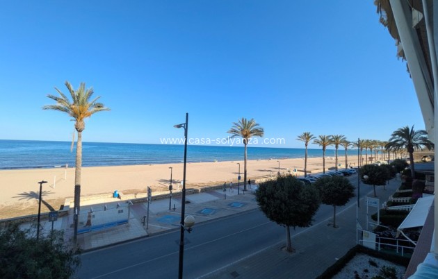 Revente - Appartement - El Campello - Costa Blanca