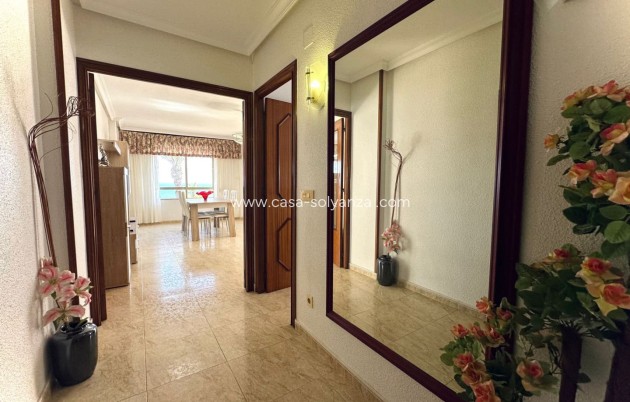 Revente - Appartement - Torrevieja - Costa Blanca
