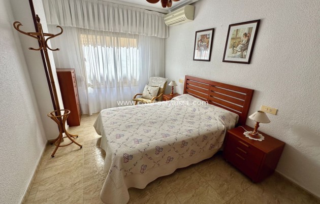 Revente - Appartement - Torrevieja - Costa Blanca