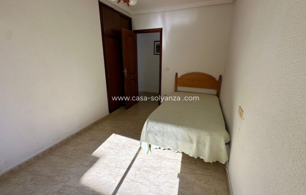 Revente - Appartement - Torrevieja - Costa Blanca