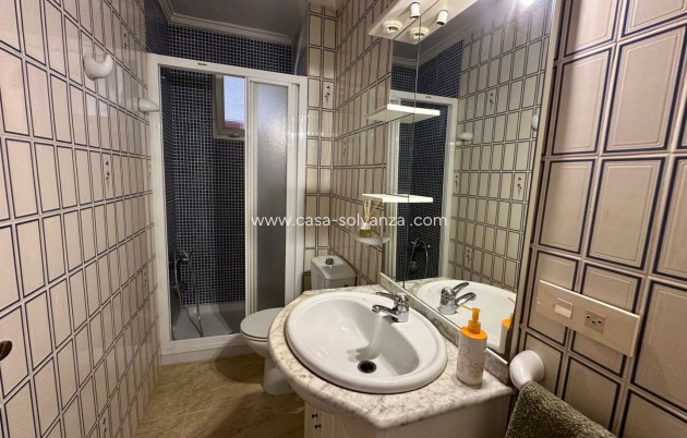 Revente - Appartement - Torrevieja - Costa Blanca