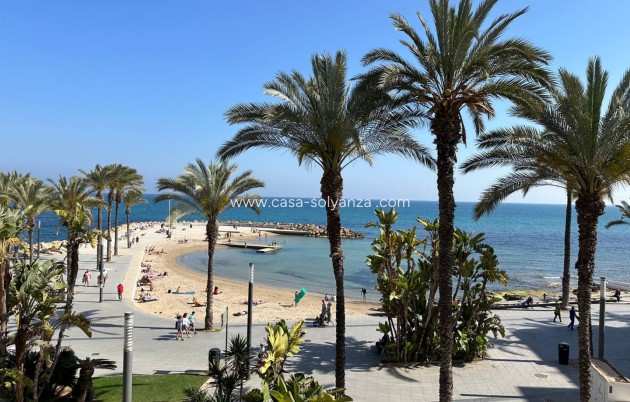 Revente - Appartement - Torrevieja - Costa Blanca