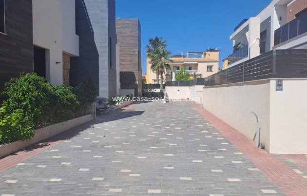 Revente - Maison de ville - Orihuela Costa - Costa Blanca