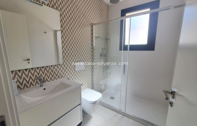 Revente - Maison de ville - Orihuela Costa - Costa Blanca