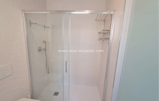 Revente - Maison de ville - Orihuela Costa - Costa Blanca